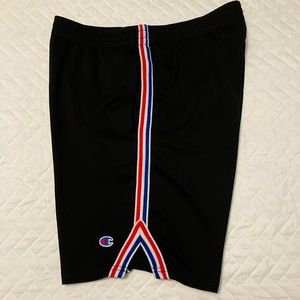 Boy’s Champion gym shorts